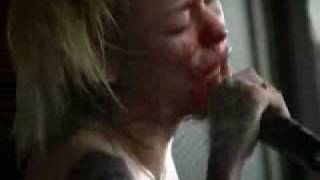 Dir en Grey despair in the womb {Disc 2} Ugly, Spilled Milk