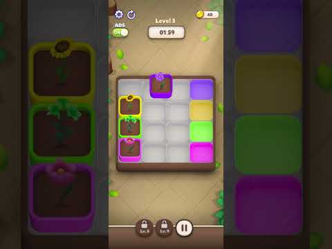 Blossom Block