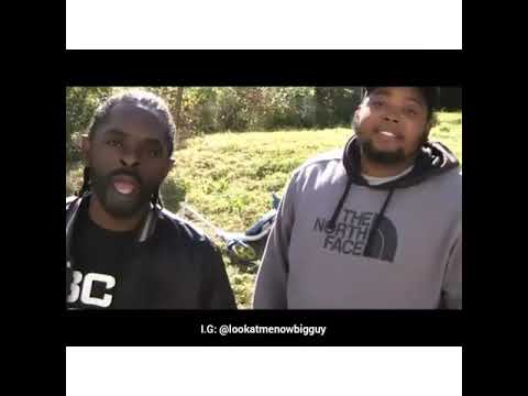 Dezzy Freestyle #GMTF