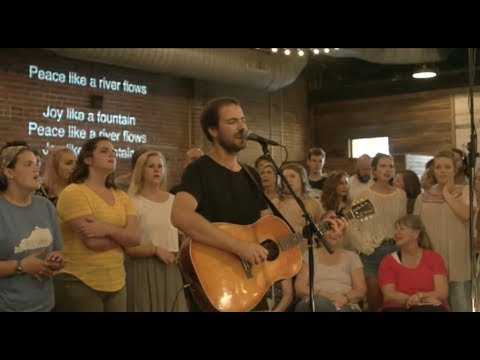 United Pursuit (Feat. Will Reagan) - Home - Live Worship at Knoxville