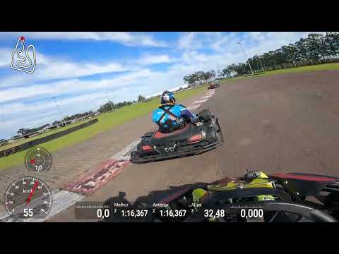 Speed Top Sênior VP1500 - 4ª Etapa Pesados - 01-06-2024 - 14:20