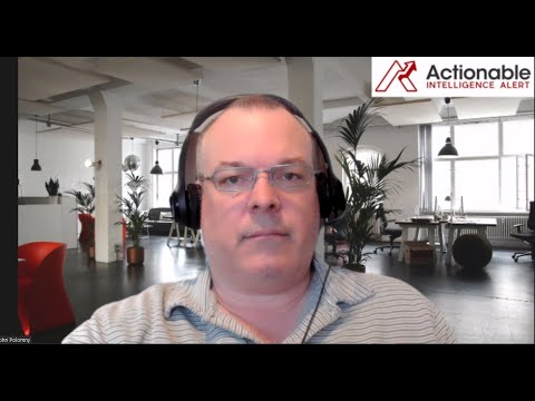 Diverging economic indicators not pushing FED to cut rates. AIA Weekly 6.22.24