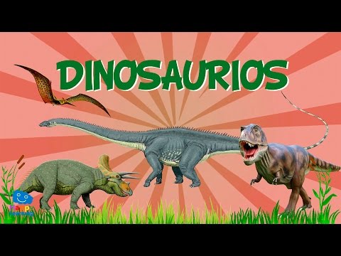 - Los Dinosaurios - Los Dinosaurios