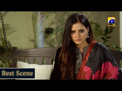 Behroop Episode 83 || 𝗕𝗲𝘀𝘁 𝗦𝗰𝗲𝗻𝗲 𝟬𝟭 || Zubab Rana - Asad Siddiqui - Beenish Chauhan || Har Pal Geo