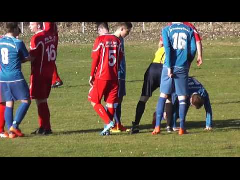 Heimerfolg zum Rückrundenauftakt