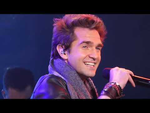 Disney On Broadway 2022 at EPCOT, Dan DeLuca - Santa Fe from Newsies