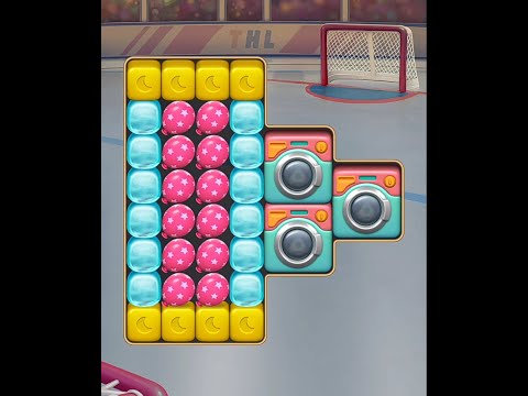 TOON BLAST level 3137