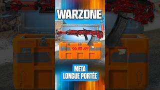 TOP 5 des Meilleures Classes Longue Portée de Warzone en Saison 2 Rechargée!