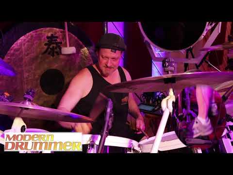 Rob Silverman Hand and Feet Triplets