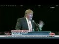 CNN: Donald Trump's profanity tirade, drops the "f-bomb' CNN: Donald Trump's profanity tirade, drops the "f-bomb'