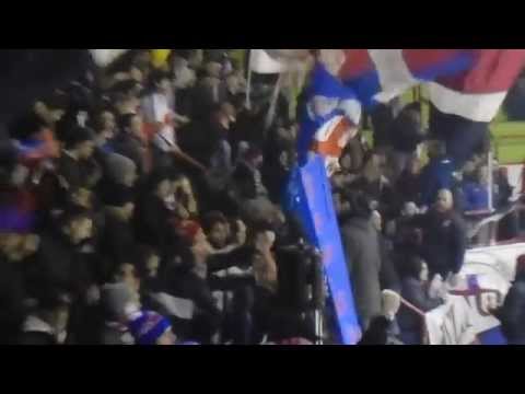 Hockey Milano-Valpellice 5-0 29.1.2015 GOL DI LUTZ