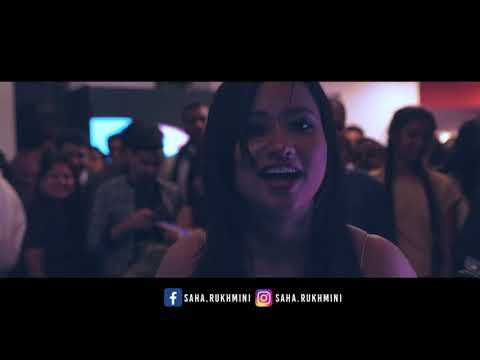 Rukhmini Saha Event Showreel