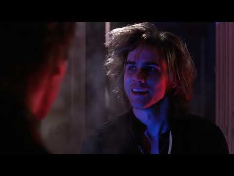 Es la inolvidable película que Clint Eastwood hizo con Liam Neeson y Jim Carrey. Hoy en TV, la despedida de uno de los personajes más míticos de la historia