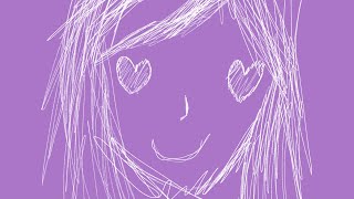 Cover art for 𝕻𝖚𝖗𝖕𝖑𝖊 𝕳𝖊𝖆𝖗𝖙𝖘 𝙄𝙣 𝙃𝙚𝙧 𝙀𝙮𝙚𝙨