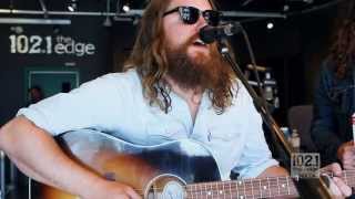 The Sheepdogs - How Late How Long (Live at the Edge)