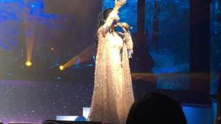 Menghitung Hari by KD - Concert Romansa Kris Dayanti 2017 @Istana Budaya 25.02.17