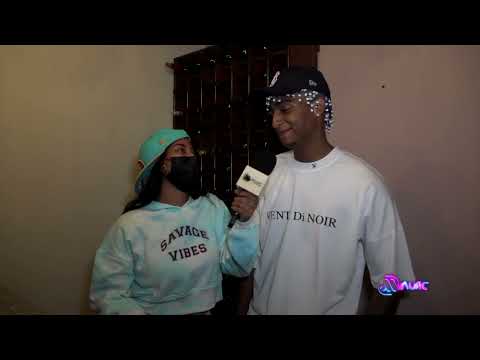 Detrás de Camara - Video EL ACTO - Daryelis feat TOT x Eiby x Fulo el Yeyo x Kabliz x Mole x Knikol.