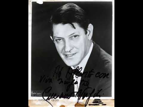 Violino tzigano - Luciano Virgili