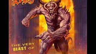 Dio - Along Comes a Spider