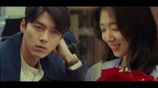 [MV] Ailee (에일리) - Is You (Memories of the Alhambra (알함브라 궁전의 추억) OST Part.3)