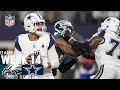 Philadelphia Eagles vs. Dallas Cowboys | 2023 Week 14 Game Highlights