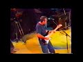 Eric Clapton She S Gone Oct 17 1998 Earl S Court London