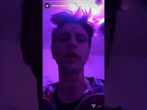 RICKY SQUAH VS KIDWOK 🤣🔥❤️