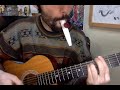 Michael Hurley - Penguins (Cover)