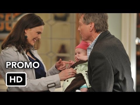 Bones 7x11 Promo "The Family in the Feud" (HD)