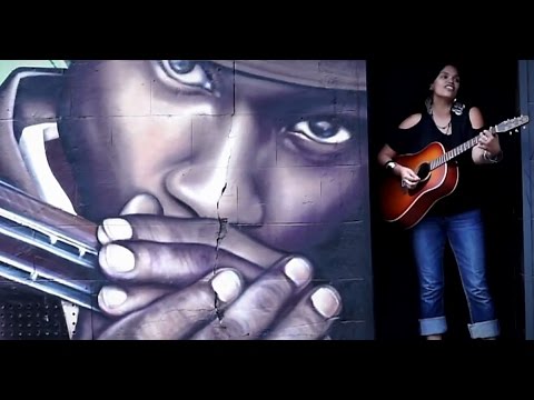 MISTYSA (Tatiana Garrido) / Dear You (official video clip)