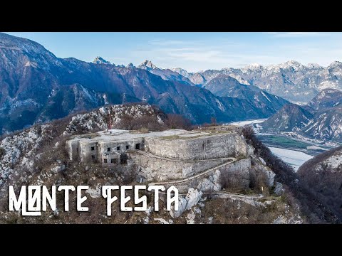 Monte Festa Dji mini 2