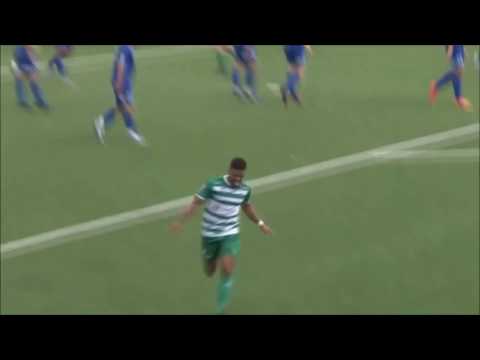 Jefferson de Souza, Brodd.