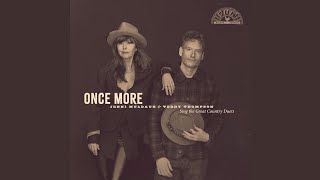 We're Caught Between A Love And A Love Affair