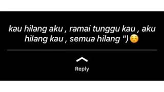 Download lagu koleksi video jiwang|ayat sweet|ayat jiwang|ayat broken|video jiwang status whatsapp|ayat deep|kwai mp3
