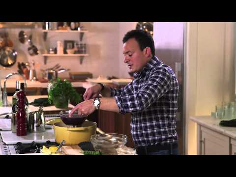 Learn to Cook Beef Bourguignon with Vlad |...