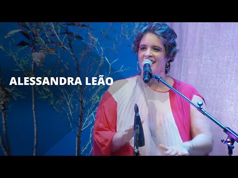 Alessandra Leão em "Macumbas e Catimbós" no Sesc Pinheiros | #EmCasaComSesc