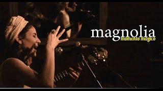 Magnolia "Momento Mágico" de Ulf Wakenius & Youn Sun Nah