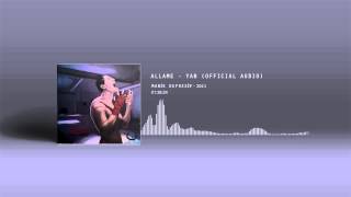 Allame - Yan (Official Audio)