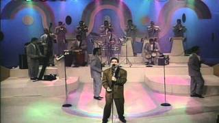 Frankie Ruiz-Para Darte Fuego