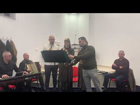 Grupul Bisericii Limanuri Bune- Să nu dați înapoi