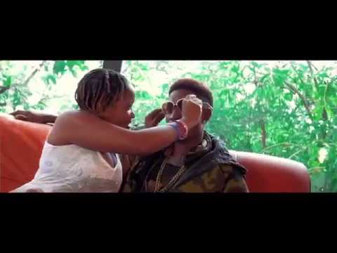 AKAMUTIMA - Jae Cash ft Kekero (2017)