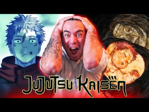 JUJUTSU KAISEN - Season 3 OPENING (REACTION)