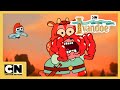 Ivandoe | De Redder van de vissen | Cartoon Network
