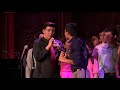Nicholas Matos & Nick Valle - "All for the Best" (Godspell; Stephen Schwartz)
