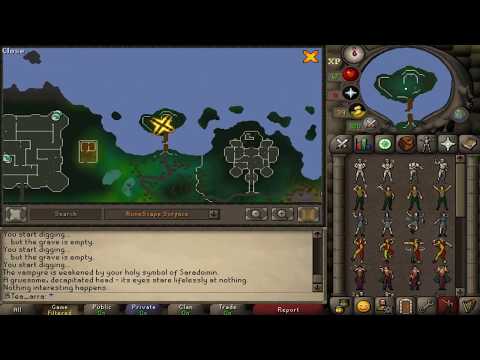 Osrs Experiments Cave