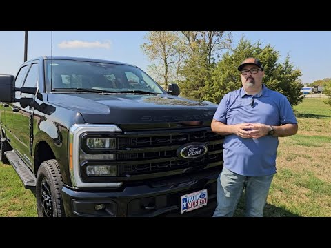 Unbeleavable Features: 2023 Ford F250 XLT: The Ultimate Tour and Review! #fordsuperduty