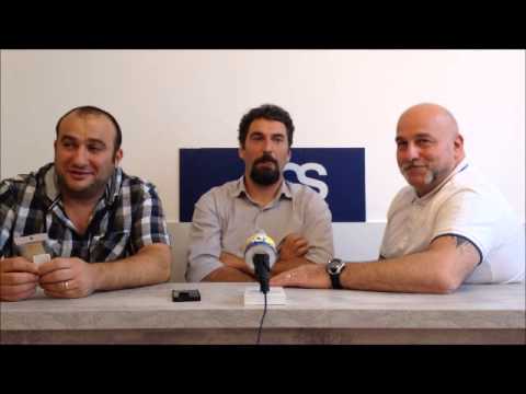 Genova Red Devils - Provinciale a 11 2014-2015