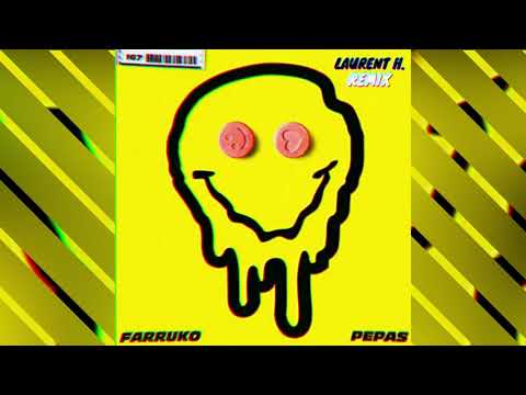 Farruko - Pepas (Laurent H. remix)