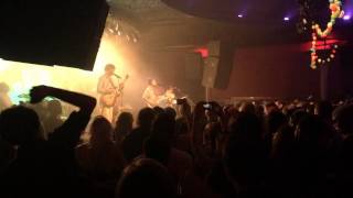 The Old Days Lyrics by Dr Dog at Showbox