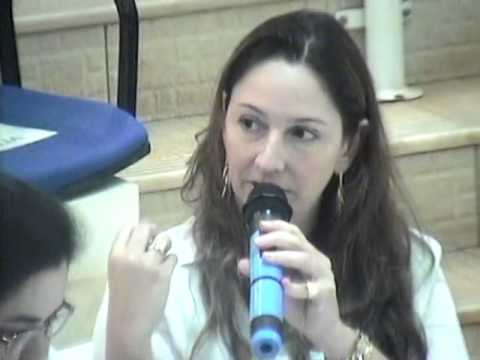 Tertúlia 2539 - Princípio da compreensão interassistencial (Interassistenciologia) - Waldo Vieira